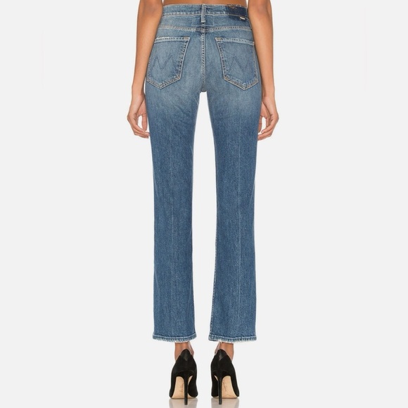 Mother Denim The Tripper Be Careful What You Pray For Size 25 $258 - Picture 6 of 6